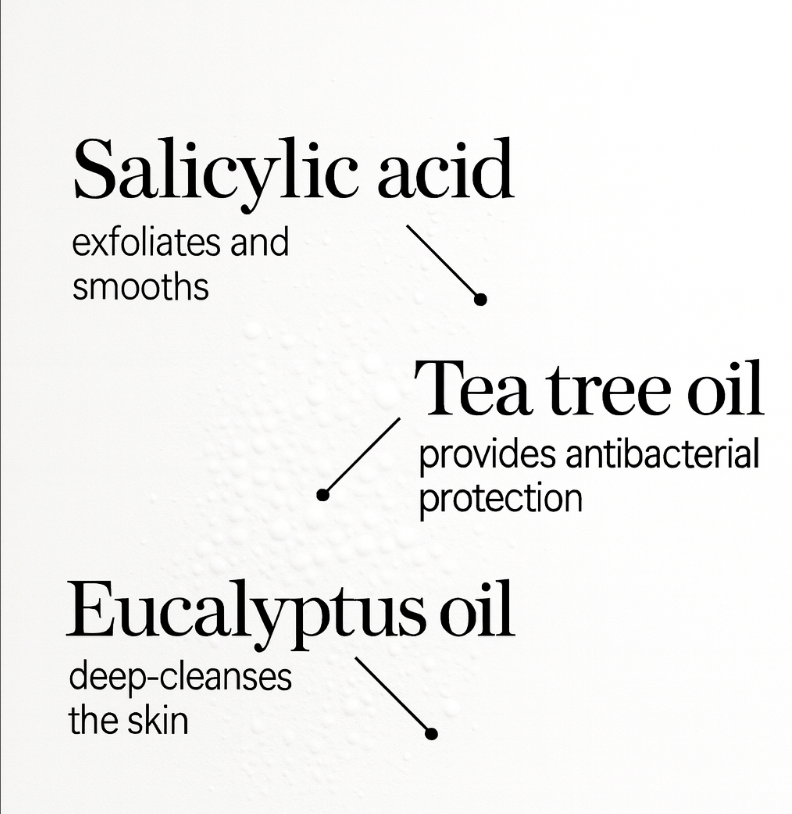 Antibacterial Pillow Spray