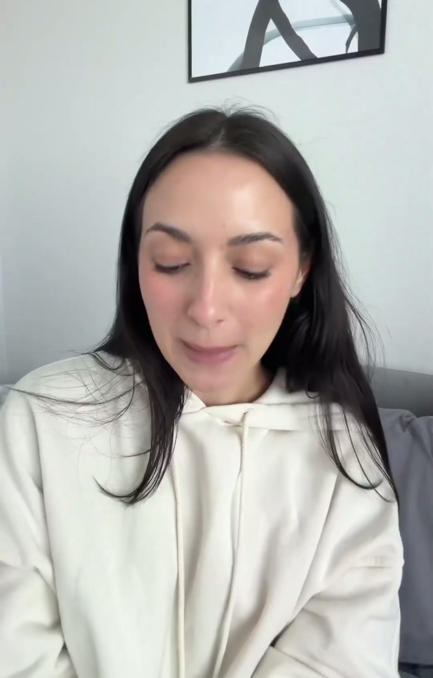 Antibacterial Pillow Spray